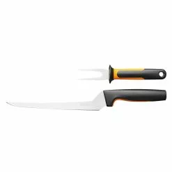 Fiskars Functional Form Vismessen Set, Pak Van 2