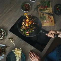 Fiskars Hard Face Frying Pan, 28 Cm -Potten & pannen Winkel fiskars hard face frying pan 29