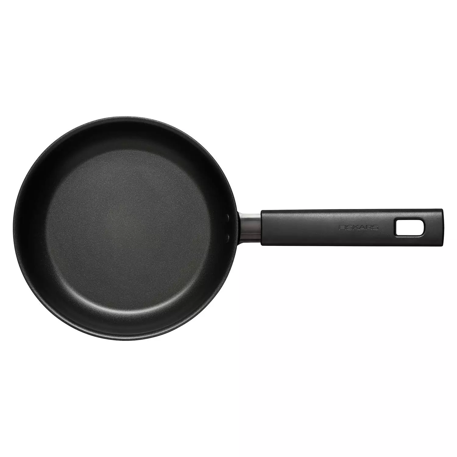 Fiskars Hard Face Frying Pan, 20 Cm 4 Fiskars Hard Face Frying Pan, 20 Cm - Afbeelding 2