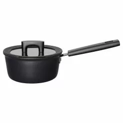 Fiskars Hard Face Saucepan, 1,8 L