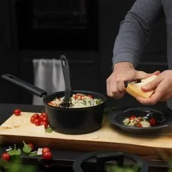 Fiskars Hard Face Saucepan, 1,8 L -Potten & pannen Winkel fiskars hard face saucepan 13