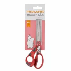 Fiskars Moomin Universal Scissors 21 Cm -Potten & pannen Winkel fiskars moomin universal scissors 21 cm 5