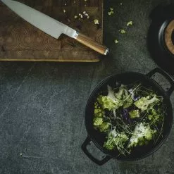 Fiskars Norden Chef's Knife, 20 Cm -Potten & pannen Winkel fiskars norden chefs knife 10