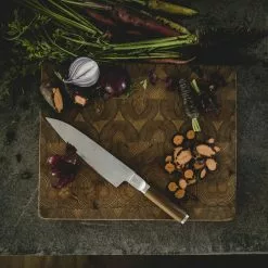 Fiskars Norden Chef's Knife, 20 Cm -Potten & pannen Winkel fiskars norden chefs knife 8