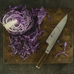 Fiskars Norden Chef's Knife, 20 Cm -Potten & pannen Winkel fiskars norden chefs knife 9