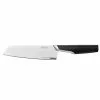 Fiskars Titanium Santoku Knife, 16 Cm -Potten & pannen Winkel fiskars titanium santoku knife 16 cm 0