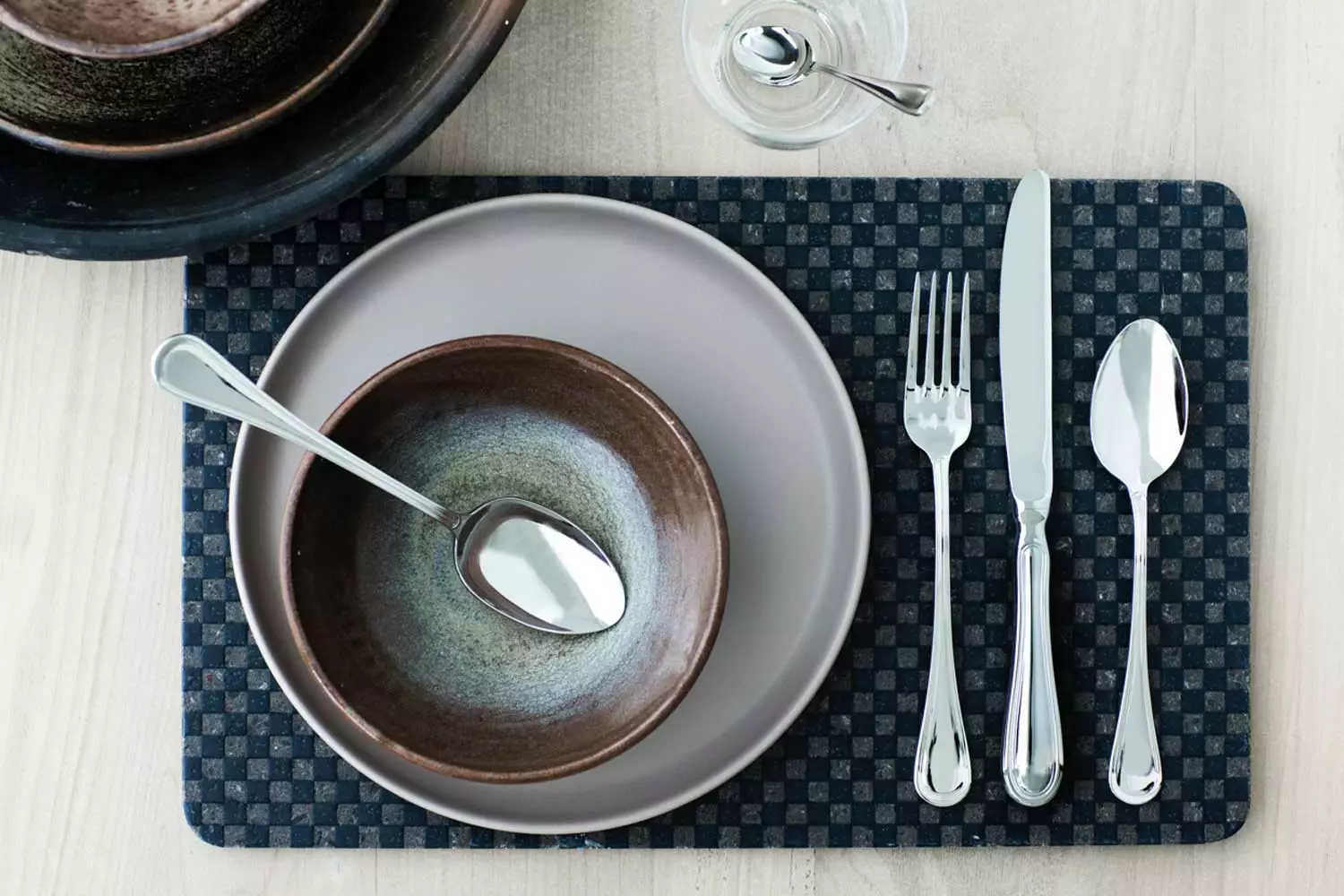 Gense Oxford Gravy Ladle 4 Gense Oxford Gravy Ladle - Afbeelding 2