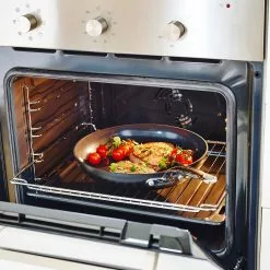 Greenpan Barcelona Frying Pan 24cm -Potten & pannen Winkel greenpan barcelona frying pan 14