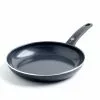 Greenpan Cambridge Frying Pan 24cm -Potten & pannen Winkel greenpan cambridge frying pan 3