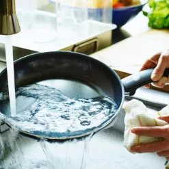 Greenpan Cambridge Frying Pan 24cm 7 Greenpan Cambridge Frying Pan 24cm -Potten & pannen Winkel greenpan cambridge frying pan 7