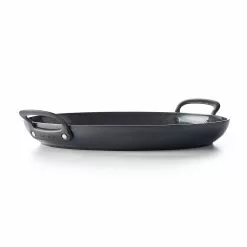 Greenpan Craft Fish Pan Koekenpan Ovaal 40 Cm