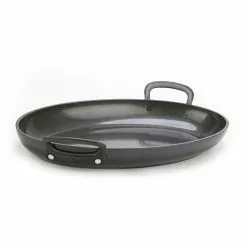 Greenpan Craft Fish Pan Koekenpan Ovaal 40 Cm -Potten & pannen Winkel greenpan craft fish pan koekenpan ovaal 40 cm 7