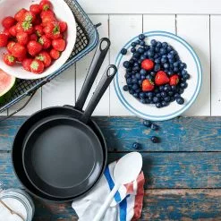 Greenpan Craft Koekenpan 20 Cm 13 Greenpan Craft Koekenpan 20 Cm -Potten & pannen Winkel greenpan craft koekenpan 16 1