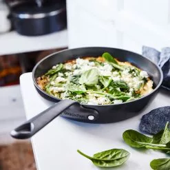 Greenpan Craft Koekenpan 20 Cm 10 Greenpan Craft Koekenpan 20 Cm -Potten & pannen Winkel greenpan craft koekenpan 18 1