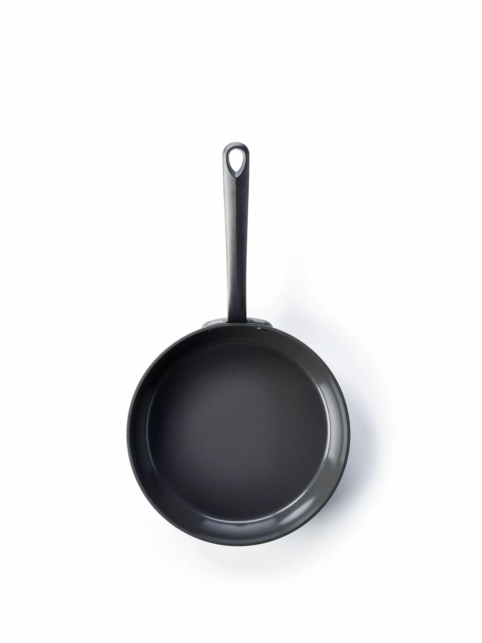 Greenpan Craft Koekenpan 24 Cm 4 Greenpan Craft Koekenpan 24 Cm - Afbeelding 2