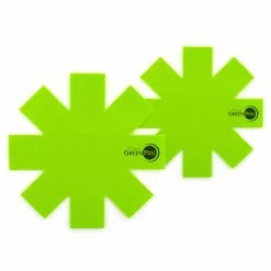 Greenpan Essentials Protective Sheets 2pcs