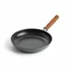 Greenpan Mayflower Koekenpan Donker Houtskool, 24 Cm -Potten & pannen Winkel greenpan mayflower pro frying pan 20 cm 24