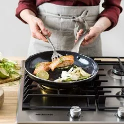 Greenpan Royal Koekenpan Zwart, 20 Cm 13 Greenpan Royal Koekenpan Zwart, 20 Cm -Potten & pannen Winkel greenpan royal koekenpan zwart 2