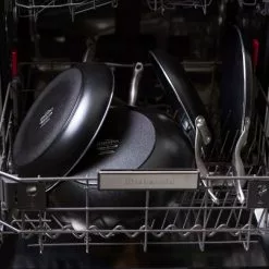 Greenpan Royal Pannenkoekenpan 28 Cm Zwart -Potten & pannen Winkel greenpan royal pannenkoekenpan 28 cm zwart 2