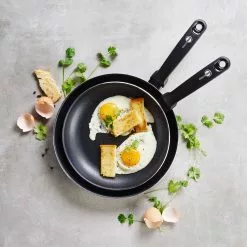 Greenpan Torino Koekenpan 28 Cm -Potten & pannen Winkel greenpan torino koekenpan 20