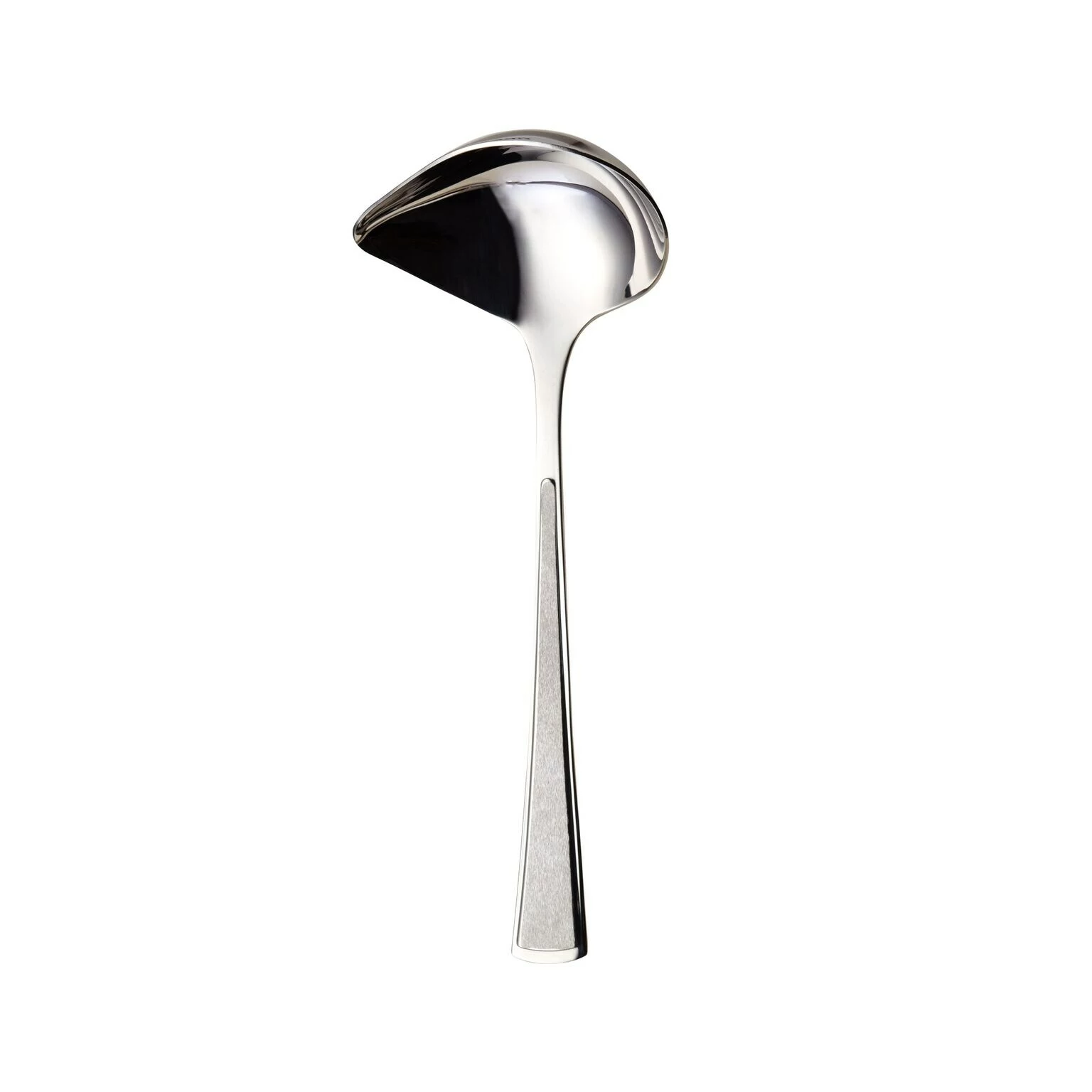 Hardanger Ramona Gravy Ladle 3 Hardanger Ramona Gravy Ladle