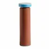 Hay Salt & Pepper Pepper Mill M, Terracotta 2 Hay Salt & Pepper Pepper Mill M, Terracotta -Potten & pannen Winkel hay salt pepper pepper mill s 2