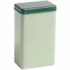 Hay Tin By Sowden Storage Jar, Mint/Green -Potten & pannen Winkel hay tin by sowden storage jar 3