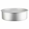 Heirol Cakevorm Geanodiseerd Aluminium Rond Ø23 Cm / 3.1 L 1 Heirol Cakevorm Geanodiseerd Aluminium Rond Ø23 Cm / 3.1 L -Potten & pannen Winkel heirol cakevorm geanodiseerd aluminium rond 5