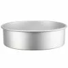 Heirol Cakevorm Geanodiseerd Aluminium Rond Ø25 Cm / 3.8 L -Potten & pannen Winkel heirol cakevorm geanodiseerd aluminium rond 7