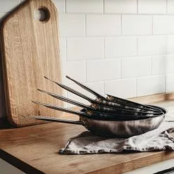 Heirol Cerasafe Pro Koekenpan 20 Cm 7 Heirol Cerasafe Pro Koekenpan 20 Cm -Potten & pannen Winkel heirol cerasafe pro koekenpan 20 cm 1