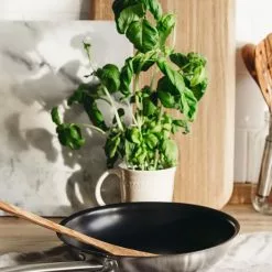 Heirol Cerasafe Pro Koekenpan 24 Cm 8 Heirol Cerasafe Pro Koekenpan 24 Cm -Potten & pannen Winkel heirol cerasafe pro koekenpan 24 cm 4