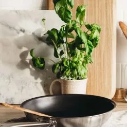 Heirol Cerasafe Pro Koekenpan 26 Cm -Potten & pannen Winkel heirol cerasafe pro koekenpan 26 cm 5