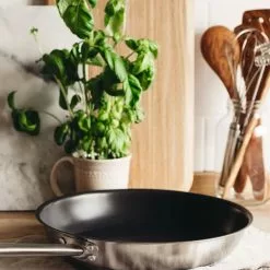 Heirol Cerasafe Pro Koekenpan 28 Cm -Potten & pannen Winkel heirol cerasafe pro koekenpan 28 cm 3