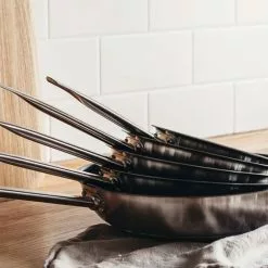 Heirol Cerasafe Pro Koekenpan 32 Cm -Potten & pannen Winkel heirol cerasafe pro koekenpan 32 cm 4