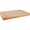 Heirol Snijplank Beuken, 35,5x51x45 Cm -Potten & pannen Winkel heirol cutting board 355x51x45 cm birchwood 0