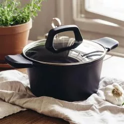 Heirol Groove Pot 4,5 L 7 Heirol Groove Pot 4,5 L -Potten & pannen Winkel heirol groove pot 45 l 1