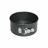 Heirol High Top Springvorm Extra Hoog Rond, 18x8 Cm / 1.8 L 1 Heirol High Top Springvorm Extra Hoog Rond, 18x8 Cm / 1.8 L -Potten & pannen Winkel heirol high top springvorm extra hoog rond 2