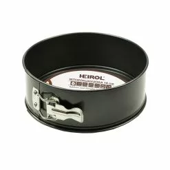 Heirol Mid Top Springvorm Ø18 Cm