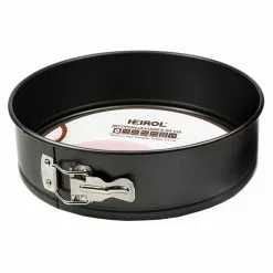 Heirol Mid Top Springvorm Ø24 Cm