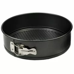 Heirol Mid Top Springvorm Ø28 Cm