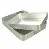 Heirol Ovenschaal Geanodiseerd Aluminium 38x32.5 Cm 2 Heirol Ovenschaal Geanodiseerd Aluminium 38x32.5 Cm -Potten & pannen Winkel heirol ovenschaal geanodiseerd aluminium 2