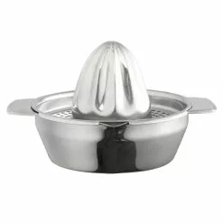 Heirol Pro Citroenpers Roestvrij Staal 13 Cm