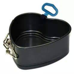 Heirol Springvorm Hartvormig, Klein