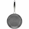 Heirol Steelsafe Pro Koekenpan 24 Cm -Potten & pannen Winkel heirol steelsafe frying pan 24 cm 0