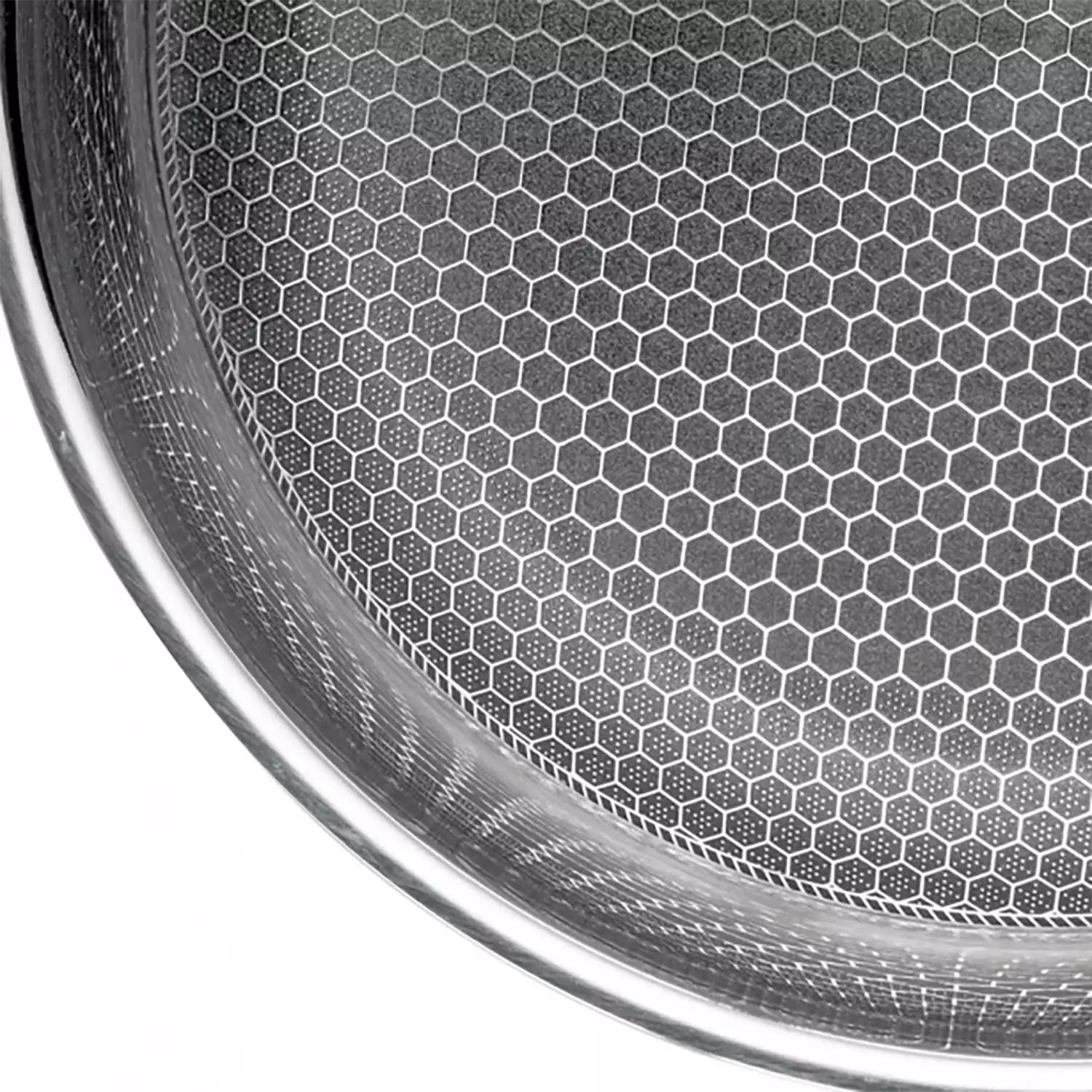 Heirol Steelsafe Pro Koekenpan 24 Cm 5 Heirol Steelsafe Pro Koekenpan 24 Cm - Afbeelding 3