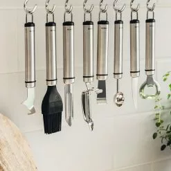 Heirol Steely Dunschiller 20 Cm -Potten & pannen Winkel heirol steely dunschiller 20 cm 1