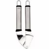 Heirol Steely Knoflookpers -Potten & pannen Winkel heirol steely garlic press 0