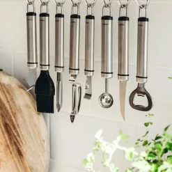 Heirol Steely Koffielepel -Potten & pannen Winkel heirol steely koffielepel 0