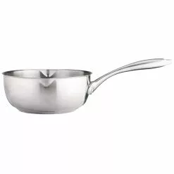 Heirol Steely Classic Steelpan / Sauteerpan 20 Cm