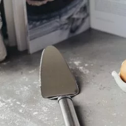 Heirol Steely Taartschep -Potten & pannen Winkel heirol steely taartschep 0